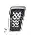 Parrillas Bonete Jeep Cherokee Latitud 2019 - 2022