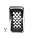 Parrillas Bonete Jeep Cherokee Latitud 2019 - 2022