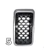 Parrillas Bonete Jeep Cherokee Latitud 2019 - 2022