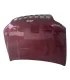 Bonete original usado Jeep Cherokee Latitud 2019 - 2022
