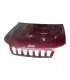 Bonete original usado Jeep Cherokee Latitud 2019 - 2022