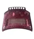 Bonete original usado Jeep Cherokee Latitud 2019 - 2022