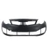 Bumper delantero Kia Rio 2012 - 2015
