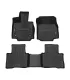 Alfombras Weathertech Toyota RAV4 Hybrido 2019 - 2024
