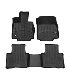 Alfombras Weathertech Toyota RAV4 Hybrido 2019 - 2024