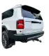 Base de jalón para remolque | Toyota Prado 2025