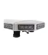 Barra de Luz K-Force 36" STL | Centella de Emergencia | 70 LEDs