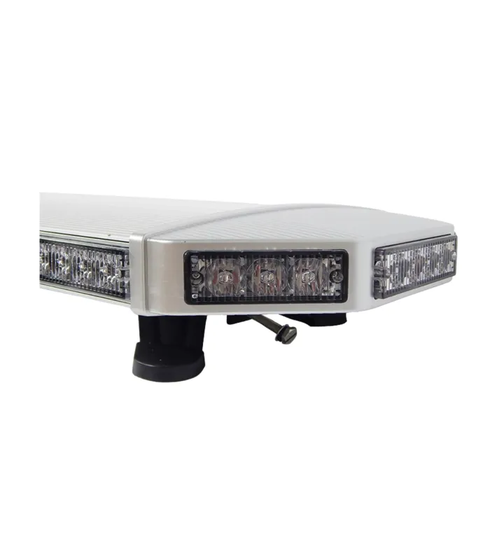 Barra de Luz K-Force 36" STL | Centella de Emergencia | 70 LEDs