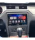 Sistema Multimedia Android 10.1 Pulgadas Ford Mustang 2008-2013 con Apple CarPlay Android Auto Cámara de Reversa