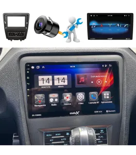 Radio 10.1" Ford Mustang 2008 - 2013