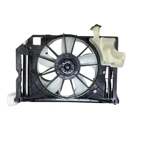 Abanico Del Radiador | Toyota Corolla 2014 - 2019