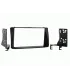 Kit Adaptador de Tablero Facia Doble Din para Toyota Corolla 2003-2008 Referencia KIM-958204