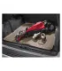Alfombra de Baul WeatherTech Cargo Liner para Kia Seltos 2021-2025 Protector de Piso