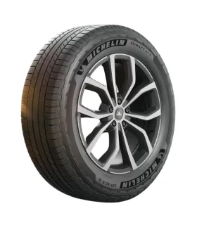 Goma 275/65R18 Michelin Primacy SUV Plus Neumático de Seguridad para SUV con Montura Gratis en Santo Domingo