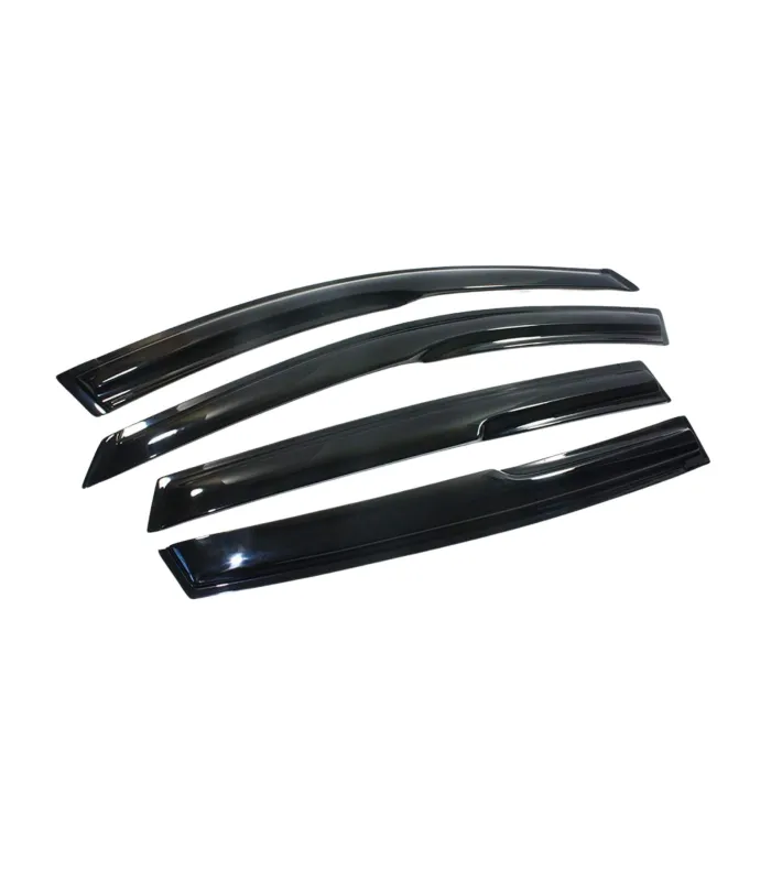 Viseras de puertas Toyota Rav-4 2013 - 2018