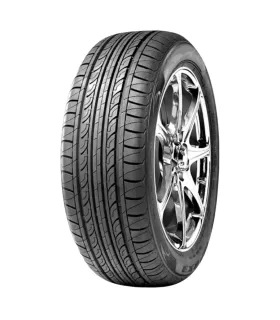 Neumático Centara Vanti Touring 215/60R16 95V Confort y Eficiencia Auto Fashion República Dominicana