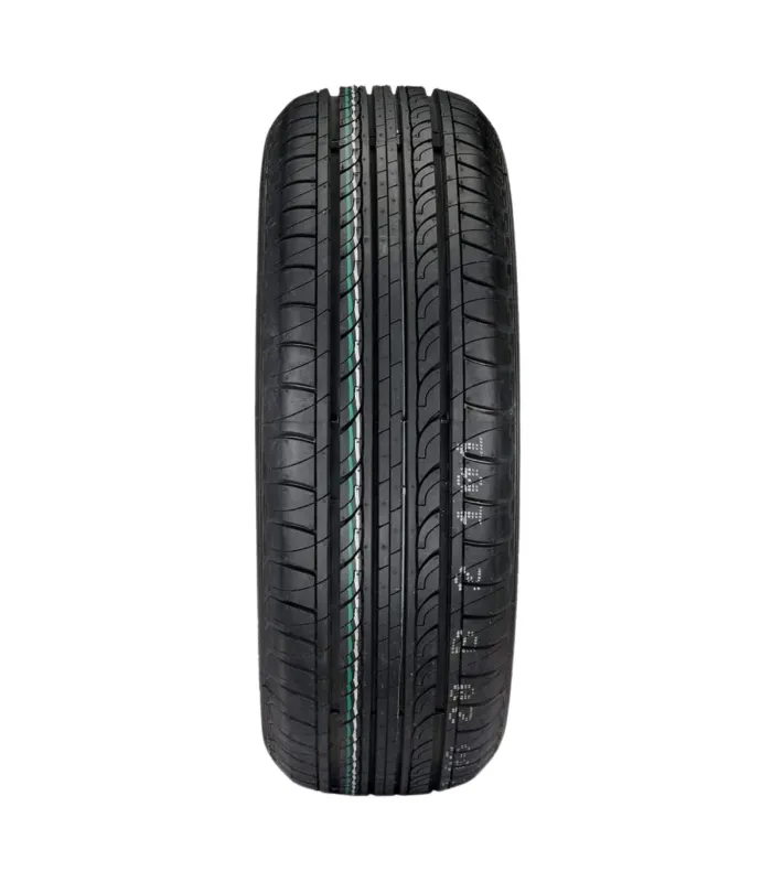 Neumático Centara Vanti Touring 215/60R16 95V Confort y Eficiencia Auto Fashion República Dominicana