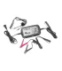 Cargador de Batería WeatherTech 4 Amp 12V 6V Inteligente Mantenedor AGM Litio entrega rápida Santo Domingo