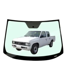 Vidrio Delantero Parabrisas Nissan D21