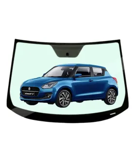 Vidrio Parabrisas Suzuki Swift 2012-2015 ✅