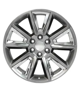 Precios de Aros chevrolet tahoe