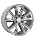 Precios de Aros chevrolet tahoe