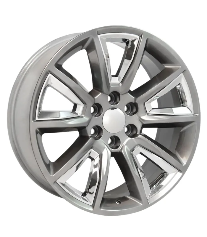 Precios de Aros chevrolet tahoe