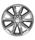 Precios de Aros chevrolet tahoe