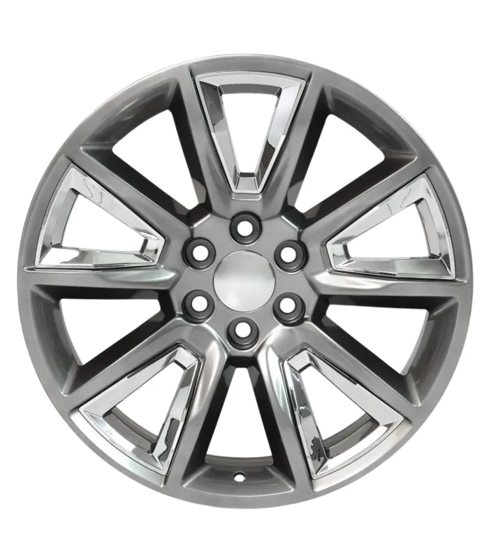 Precios de Aros chevrolet tahoe