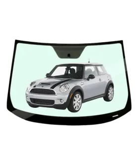 Vidrio-Delantero-Mini-Cooper-Clubman