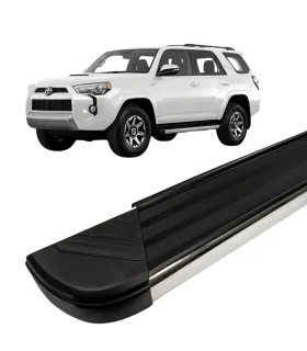Estribos Laterales Toyota 4Runner 2010-2022