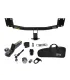 Base de Jalón de Remolque Clase III para Volvo XC90 2016-2026 y Volvo XC60 2018-2026 Referencia DEFENDER-3805
