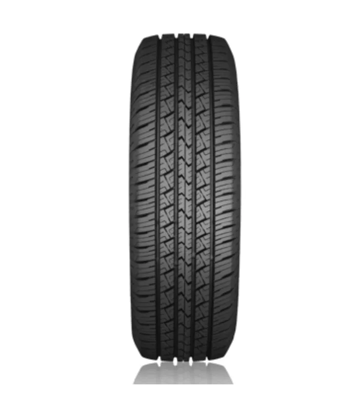 Neumático Goma GT Radial 265/70R16 Savero HT2 Premium SUV y Camionetas Montura Balanceo y Alineación Gratis Santo Domingo RD