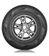 Neumático Goma GT Radial 265/70R16 Savero HT2 Premium SUV y Camionetas Montura Balanceo y Alineación Gratis Santo Domingo RD