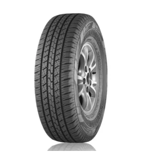 Neumático Goma GT Radial 265/70R16 Savero HT2 Premium SUV y Camionetas Montura Balanceo y Alineación Gratis Santo Domingo RD
