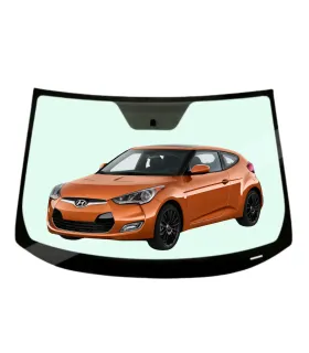 Vidrio Delantero Hyundai Veloster 2012 - 2018