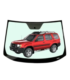 Vidrio Delantero Nissan X-Terra 2000