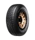 Goma Neumático 275/55R20 GT Radial Adventuro AT3 All-Terrain All Season SUV Pickup Montura Gratis AutoFashion