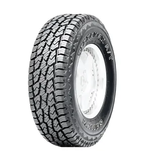 Goma 265/65R17 Sailun Terramax A/T neumático All-Terrain para camioneta con montura y alineación gratis en Santo Domingo