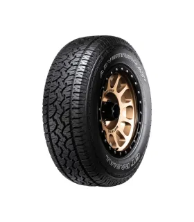 Neumático 235/85R16 GT Radial Adventuro AT3 All-Terrain Montura Balanceo y Alineación en Santo Domingo