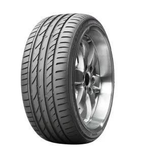 Goma 275/60R20 Sailun Atrezzo ZSR SUV neumático de alto rendimiento con montura y alineación gratis en Santo Domingo