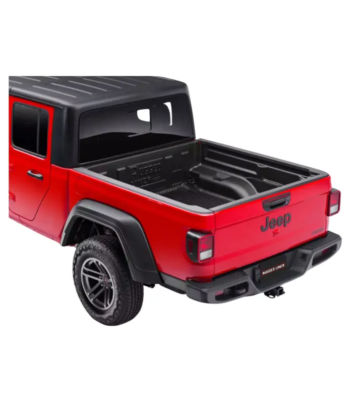 Protector De Cama | Bed Liner Jeep Gladiator 2020 UP