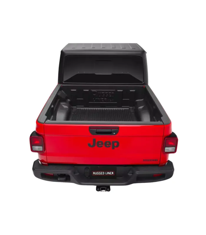 Protector De Cama | Bed Liner Jeep Gladiator 2020 UP