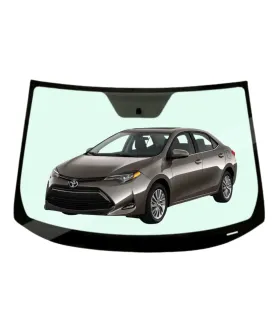Vidrio Delantero Toyota Corolla 2014 - 2019