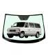 Vidrio Delantero Ford Econoline 2001 - 2008