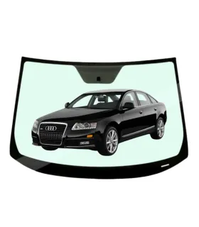 Vidrio Delantero Audi A6 2006