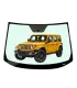 Vidrio Delantero Jeep Wrangler 2018 - 2022