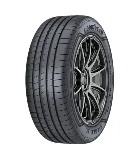 Goma 245/50R19 Goodyear Eagle F1 Asymmetric SUV neumático de ultra alto desempeño