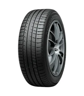 Goma 215/45R17 BF Goodrich Advantage Neumático de Alto Rendimiento Montura y Balanceo Gratis en Santo Domingo