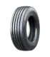 Goma 275/70R22.5 Sailun S637 neumático de 16 lonas para transporte pesado con montura y alineación gratis en Santo Domingo